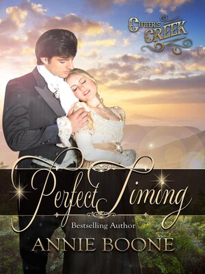 cover image of Perfect Timing